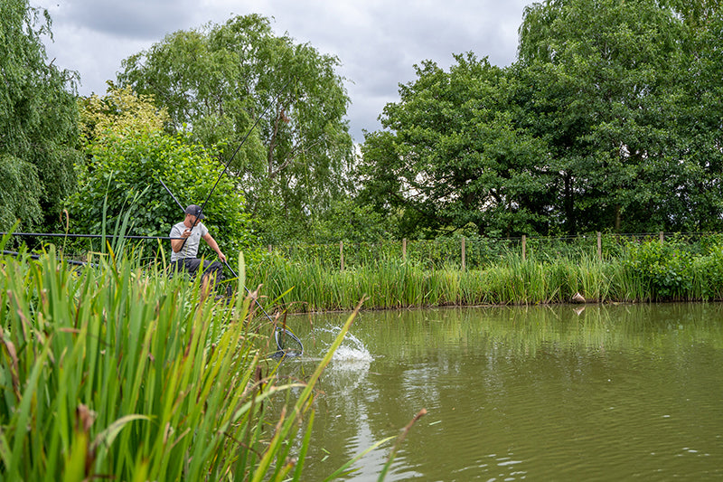 Matrix MTX4 Ultra V2 16m