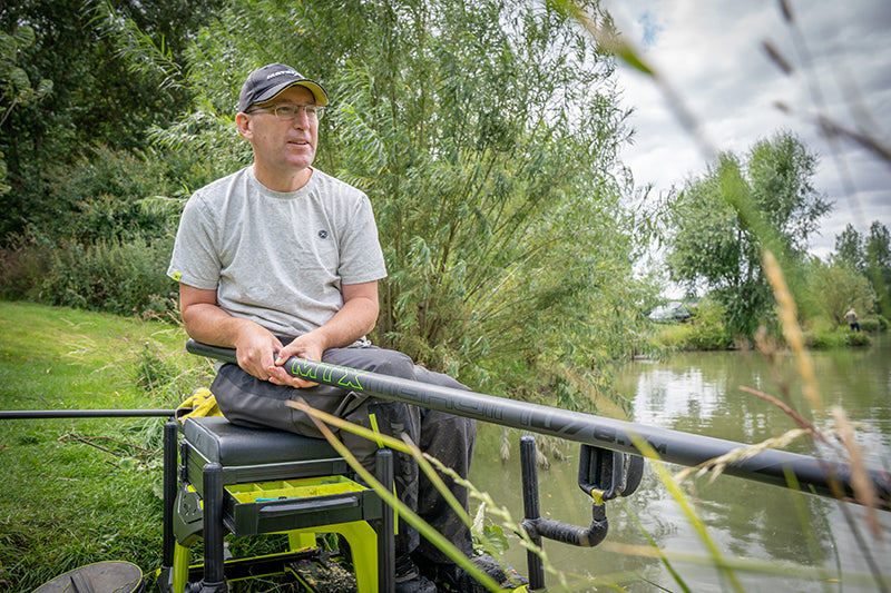 Matrix MTX V2 Margin 1 Pole 8.7m