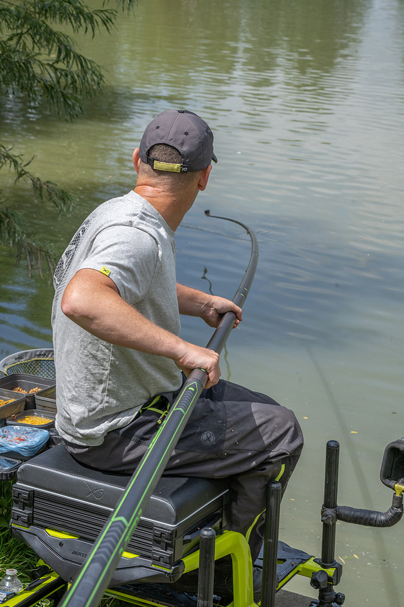 Matrix MTX V2 Margin 1 Pole 8.7m