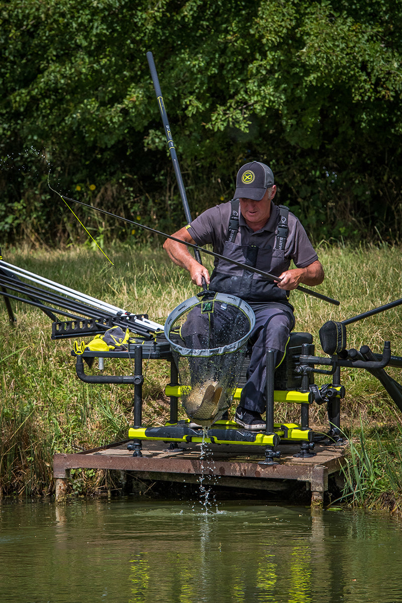 Matrix MTX V2 Power Kit 2