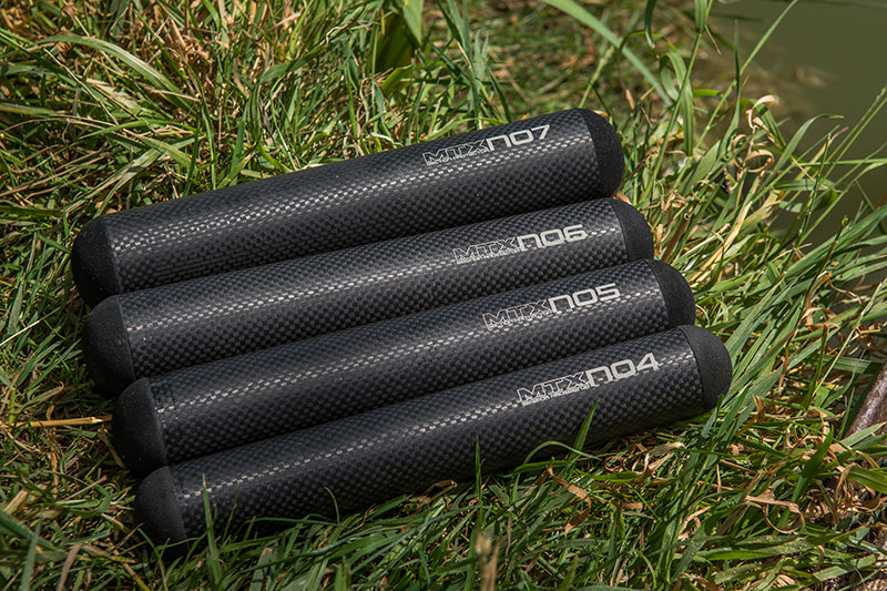 Matrix MTX V2 Section Protectors