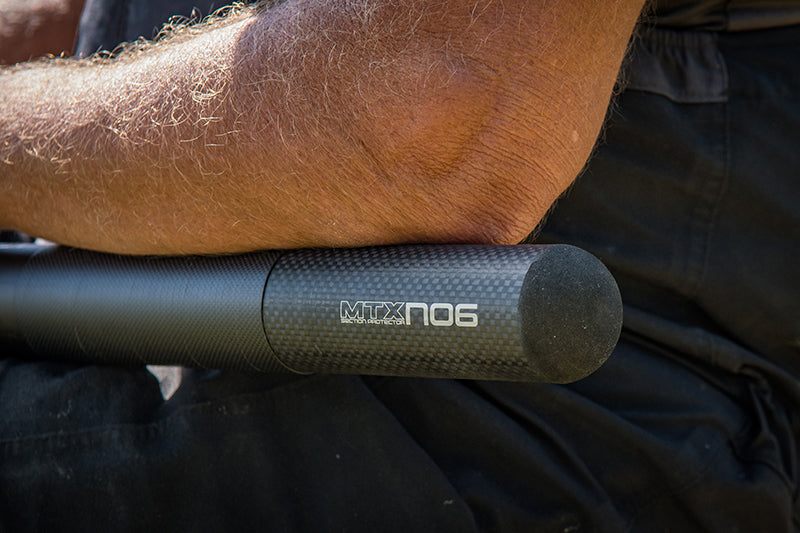 Matrix MTX V2 Section Protectors