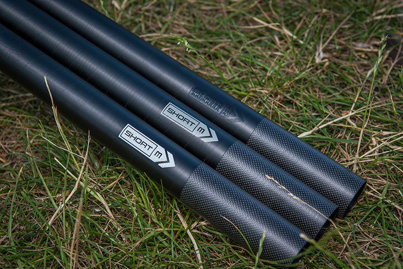 Matrix MTX V2 Short Number 3 Sections