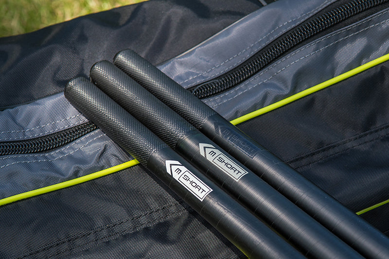 Matrix MTX V2 Short Number 3 Sections