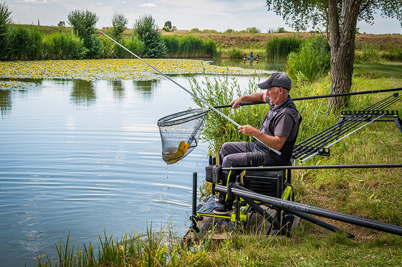 Matrix MTX3 Ultra V2 16m