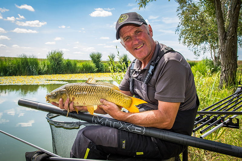 Matrix MTX3 Ultra V2 16m