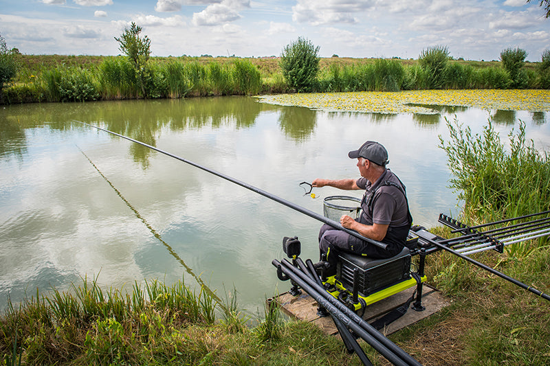 Matrix MTX3 Ultra V2 16m