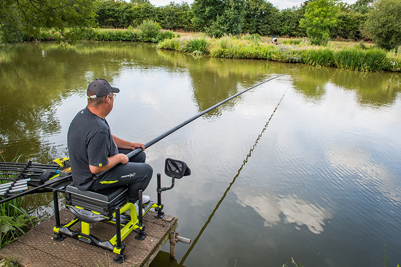 Matrix MTX5 Ultra V2 16m