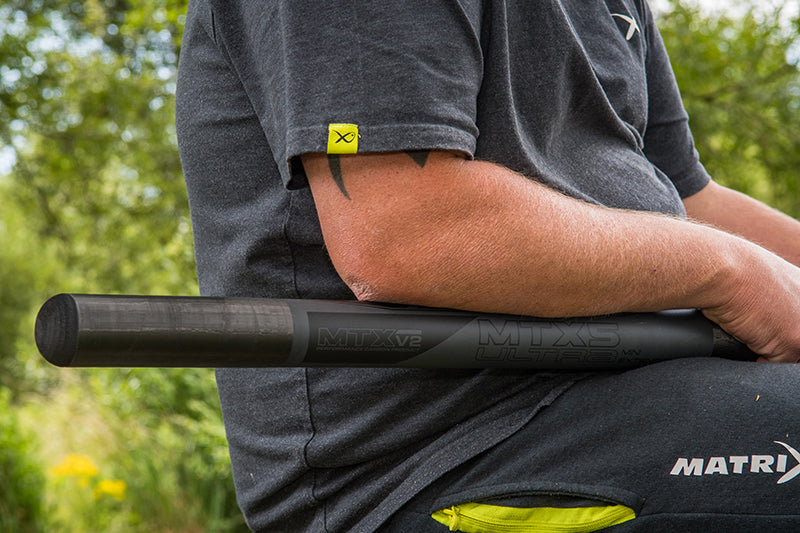 Matrix MTX5 Ultra V2 16m