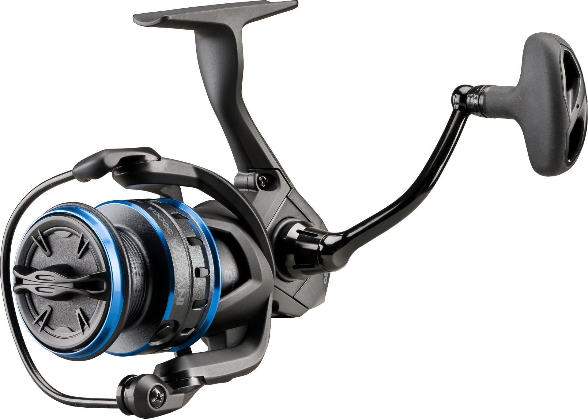 MULINETA Invicta 4000 Feeder 5.2:1