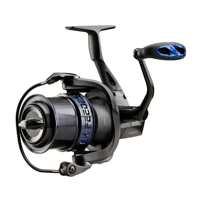 MULINETA OKUMA 6K Feeder 6000 5.3:1