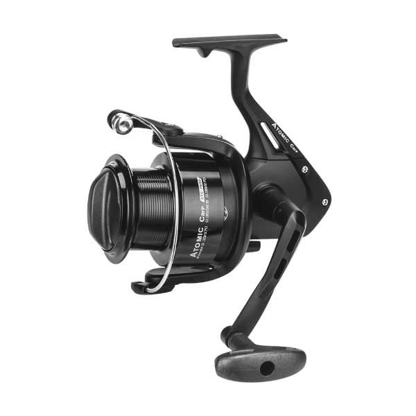 MULINETA OKUMA ATOMIC CARP