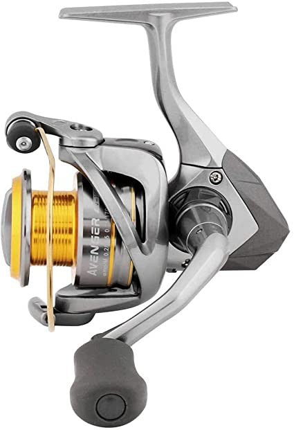 MULINETA OKUMA AVENGER AV 1000A