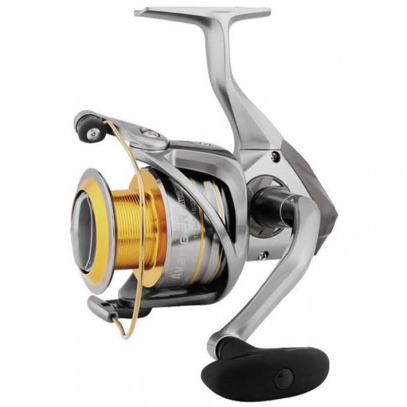 MULINETA OKUMA AVENGER AV 6000