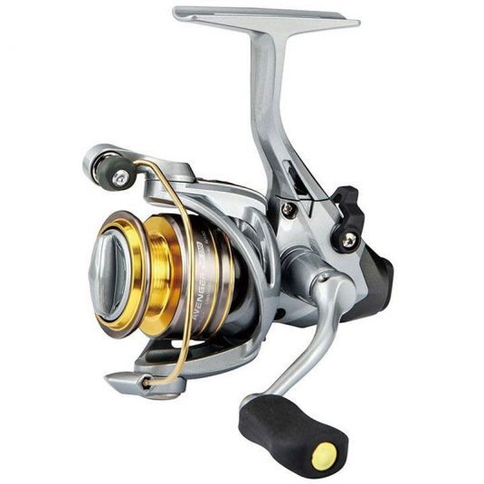 Mulineta Okuma Avenger Baitfeeder 1000