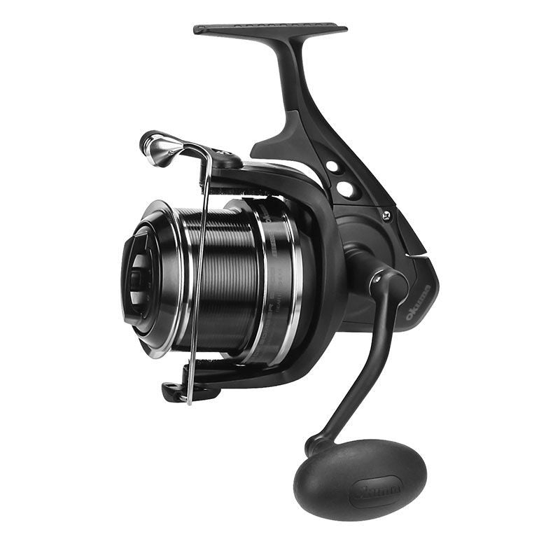 MULINETA OKUMA BIG BOMBER SPOD 7000S