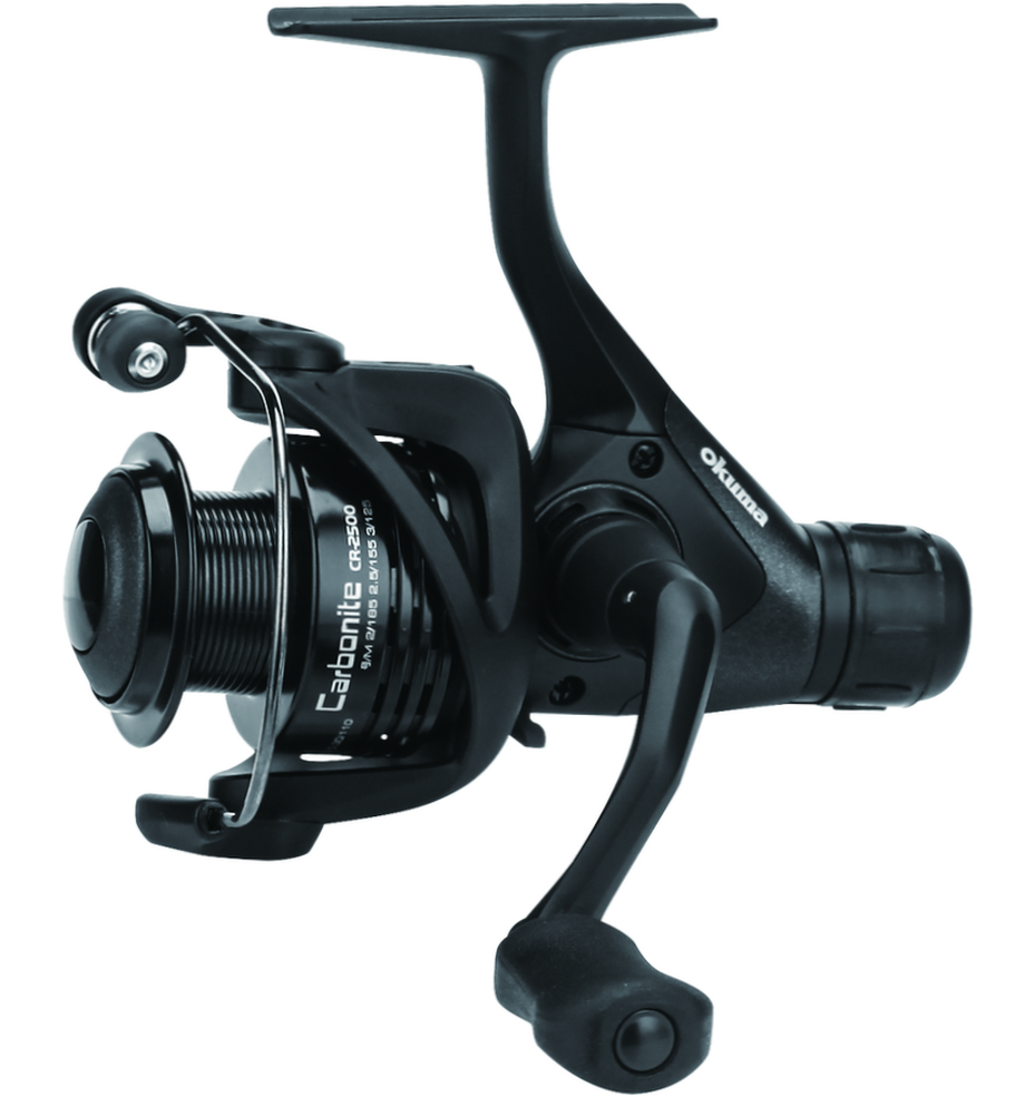 Mulineta Okuma Carbonite RD 2500