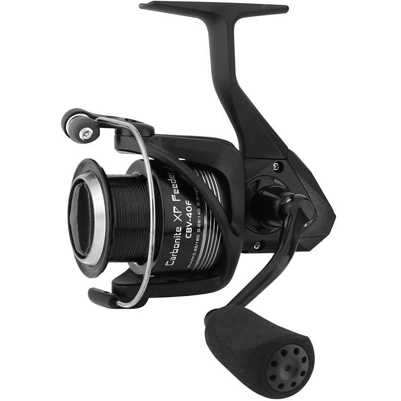 Mulineta Okuma Carbonite V2 Match 40MBF