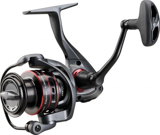 MULINETA Okuma Ceymar 500A Spinning 5.0:1