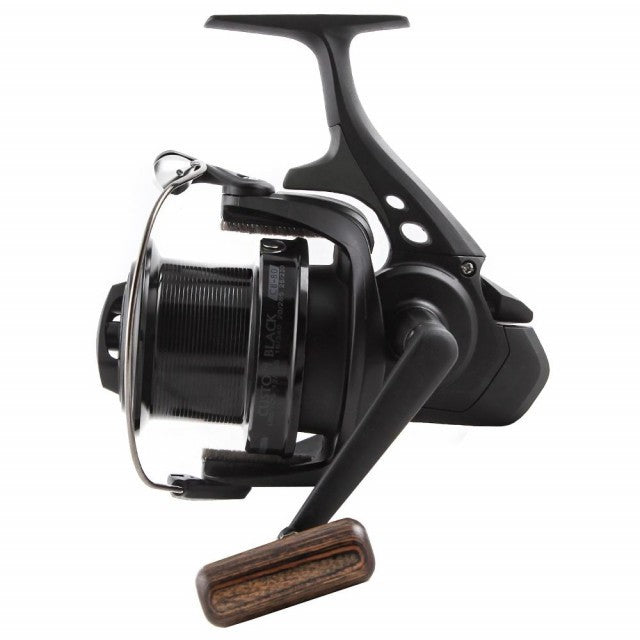 Mulineta Okuma Custom Black CB-80