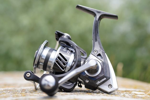 MULINETA OKUMA ITX 2500H