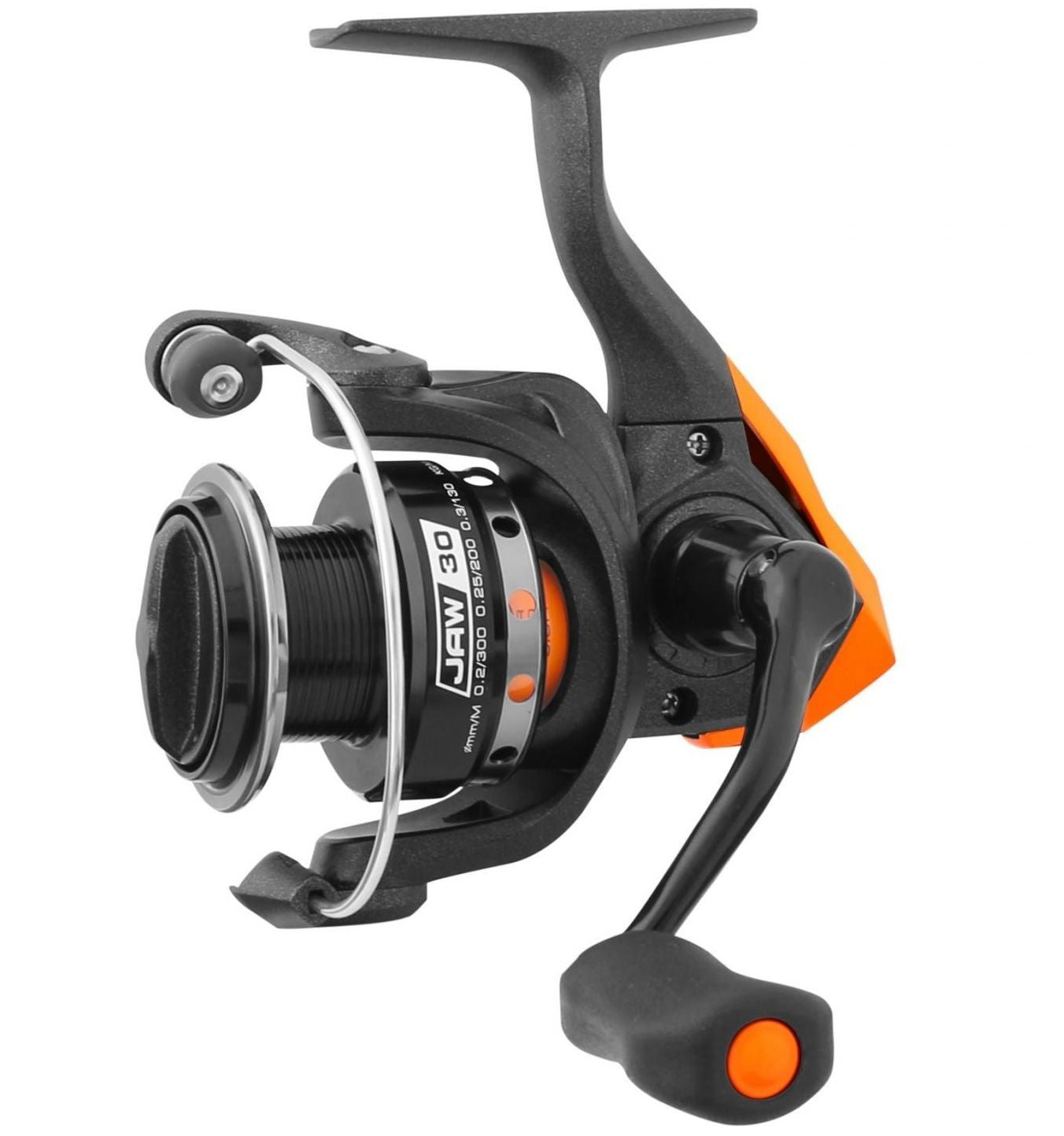 MULINETA OKUMA JAW-55