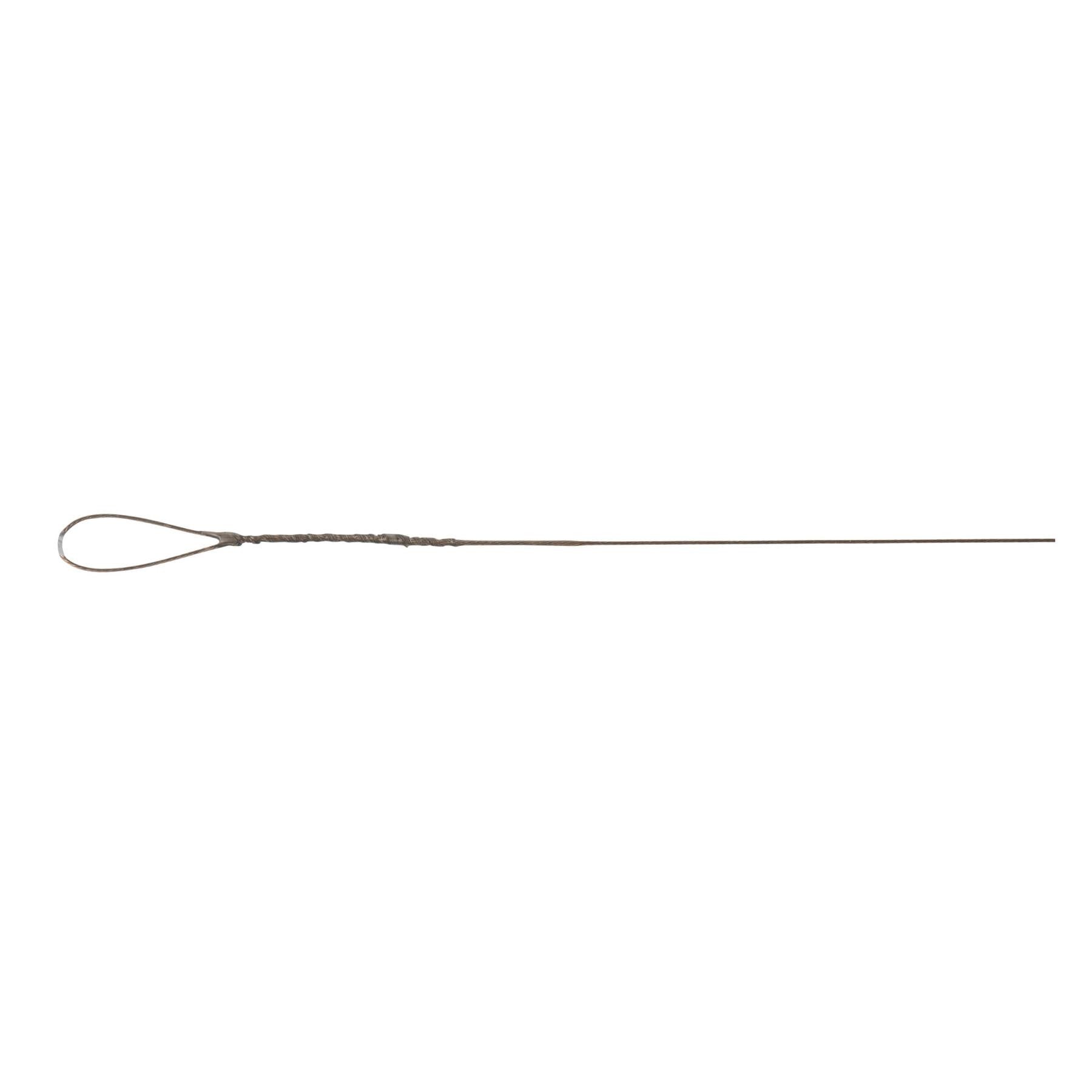 Multiflex - struna din 7 fire de otel 27cm 9kg (3buc)