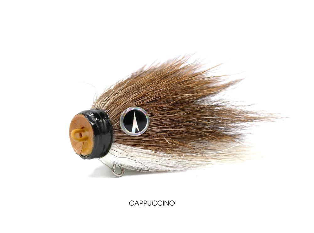 MUSTACHE SHALLOW BABY CA 14g X1