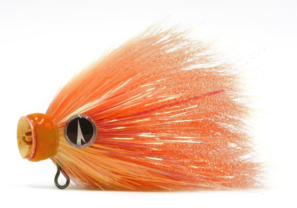 MUSTACHE SHALLOW BABY UVC 14g X