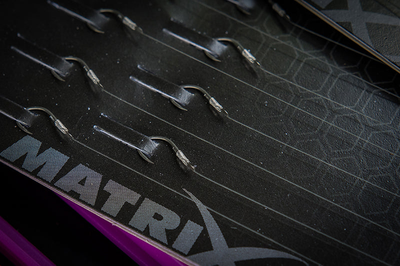 Matrix MXC-1 4” Pole Rigs