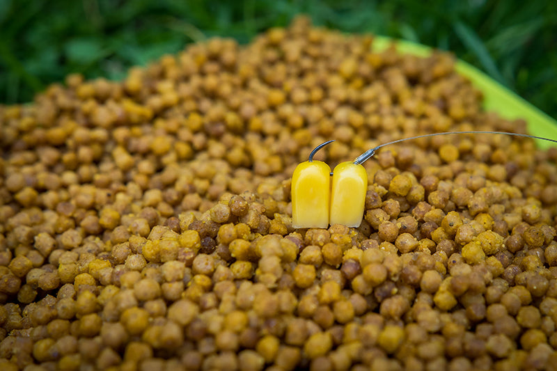 Matrix MXC-1 4” Pole Rigs