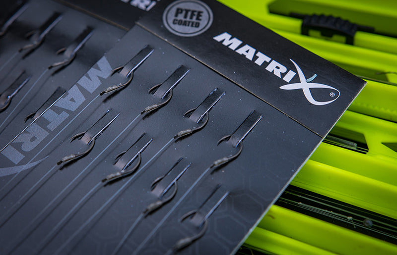 Matrix MXC-2 4” Pole Rigs