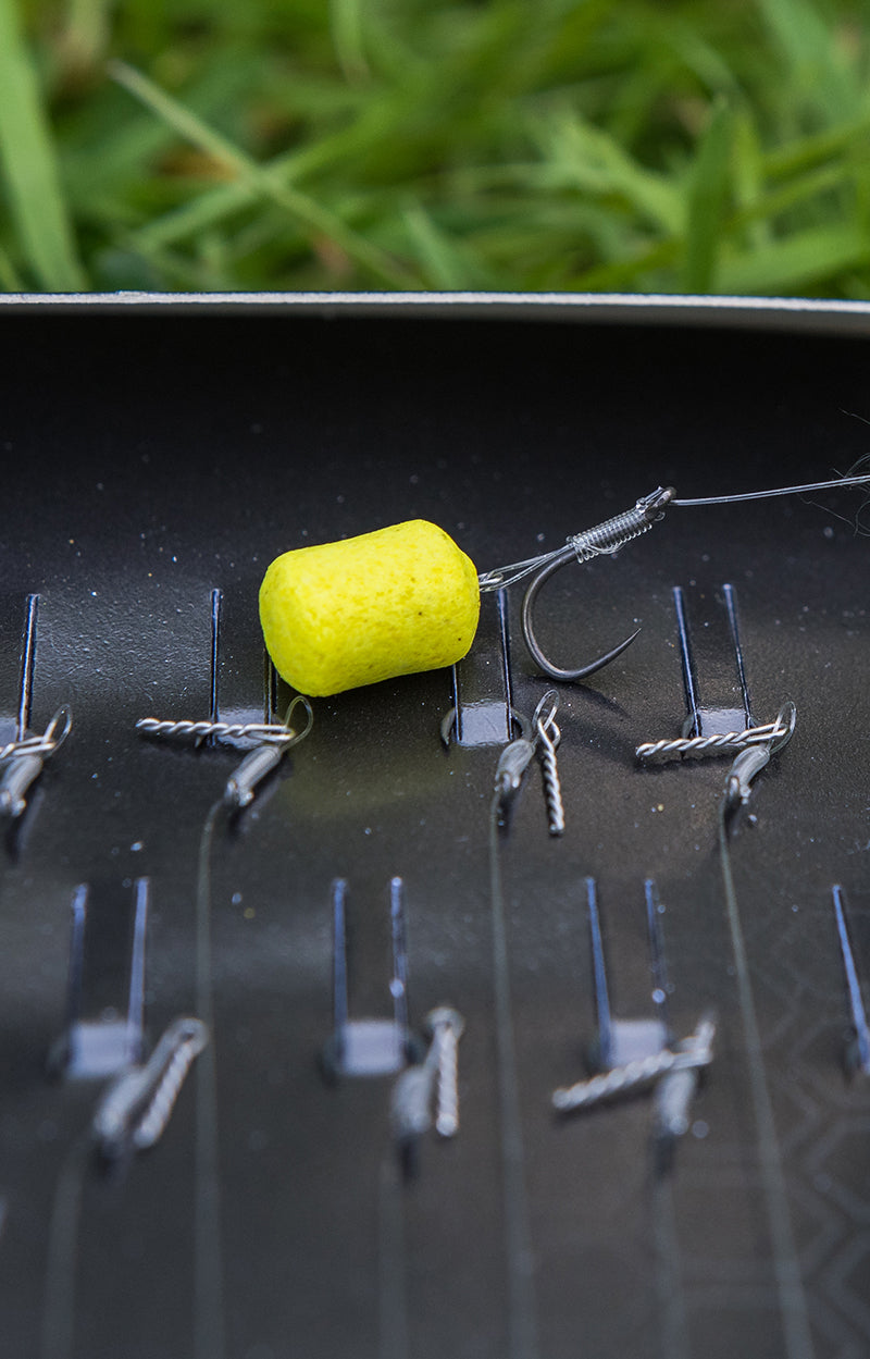 Matrix MXC-3 4” Boilie Pin Rigs