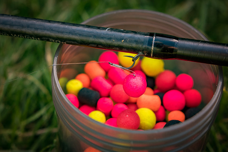 Matrix MXC-4 4” X-Strong Boilie Pin Rigs