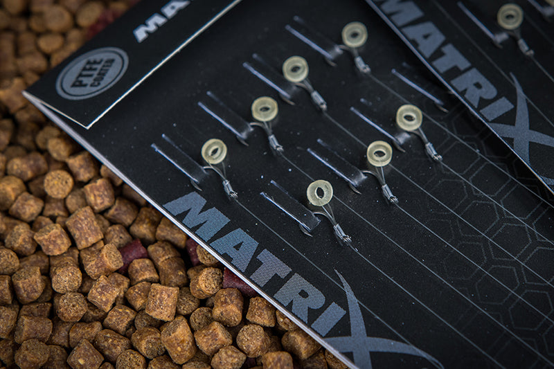 Matrix MXC-6 4” F1 Bands