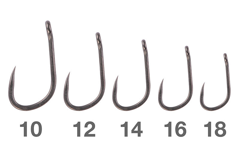 Matrix MXC-4 Hooks