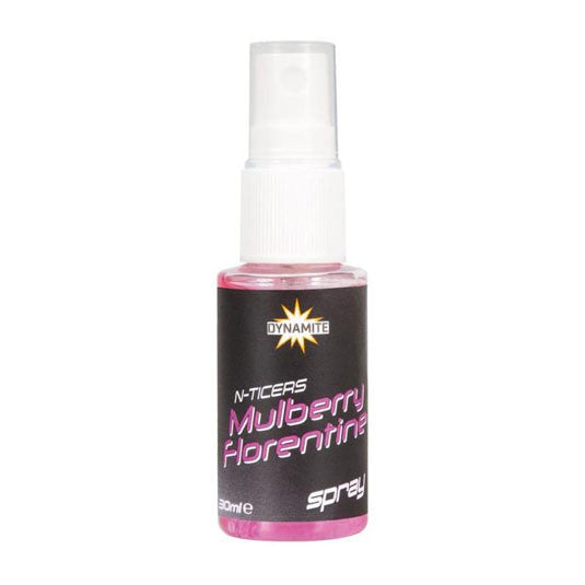 N-Ticers Mulberry Florentine Spray 30ml