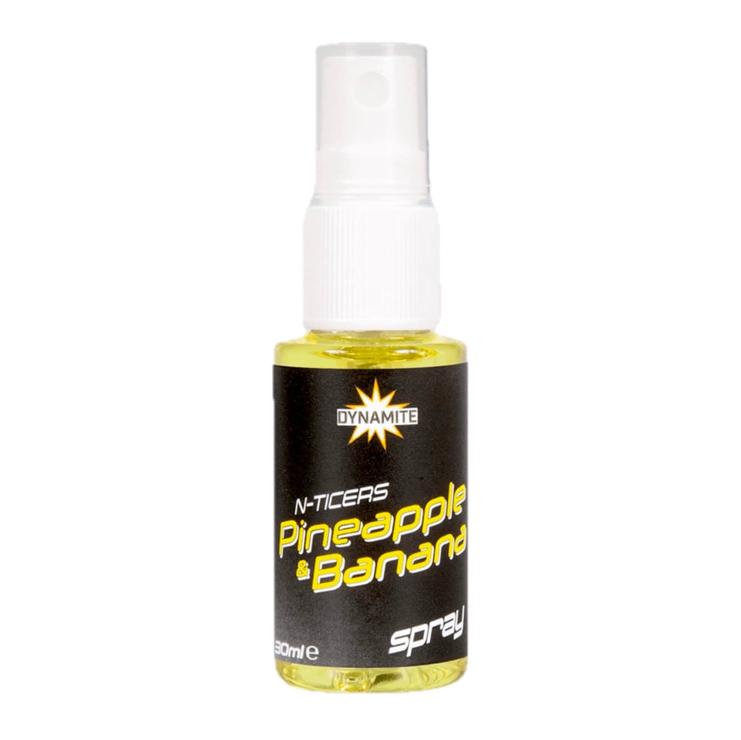 N-Ticers Pineapple & Banana Spray 30ml