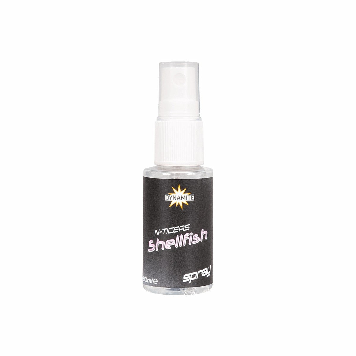 N-Ticers Shellfish Spray 30ml