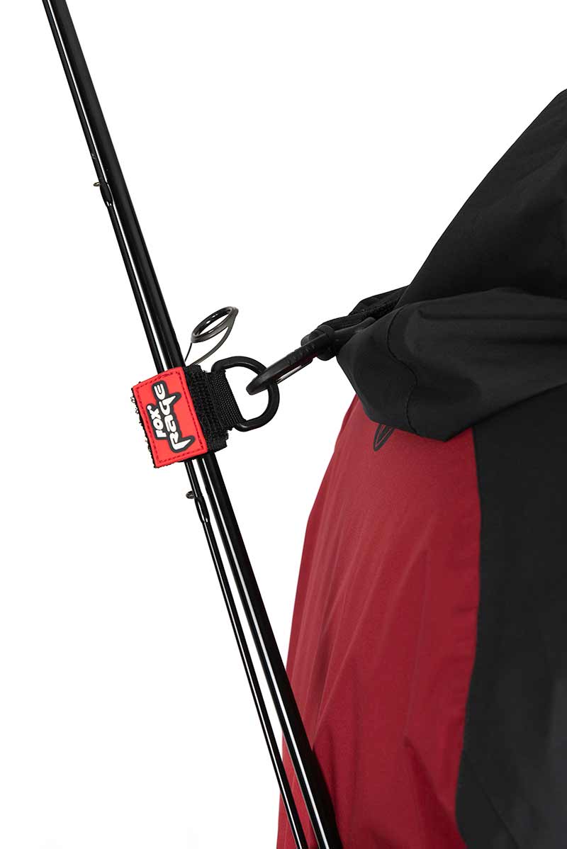 Fox Rage Rod Strap & Bands