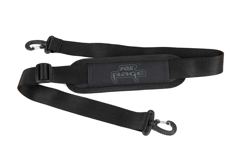 Fox Rage Rod Strap & Bands