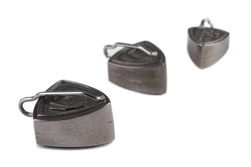 Fox Rage Strike Point Hitcher Tungsten Chin Weights