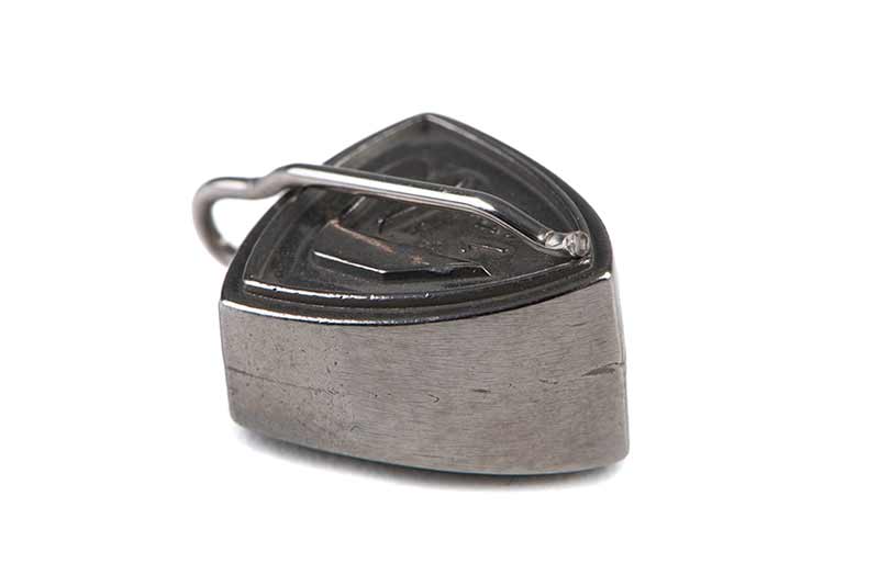 Fox Rage Strike Point Hitcher Tungsten Chin Weights