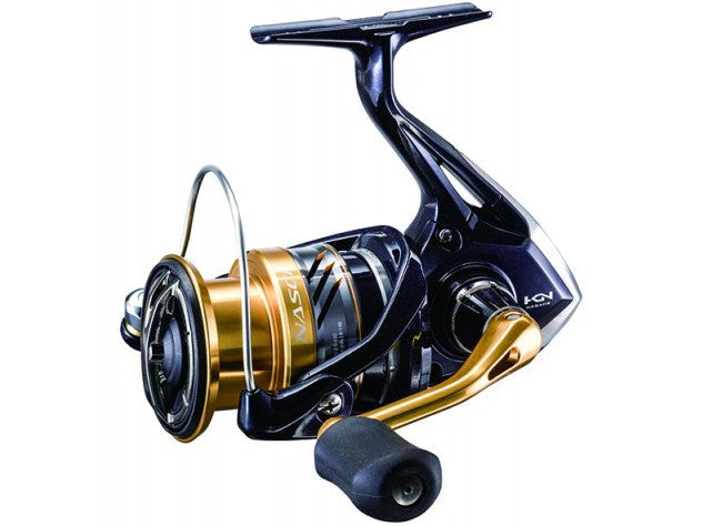 NASCI 2500HGS FB