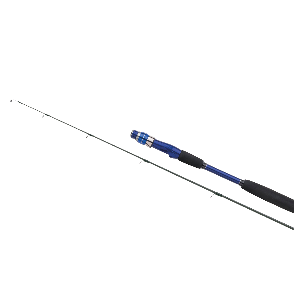 NASCI BX SPIN 210 CM MH 10-40g