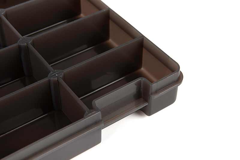 Fox Rage Stack 'N' Store Shield Storage