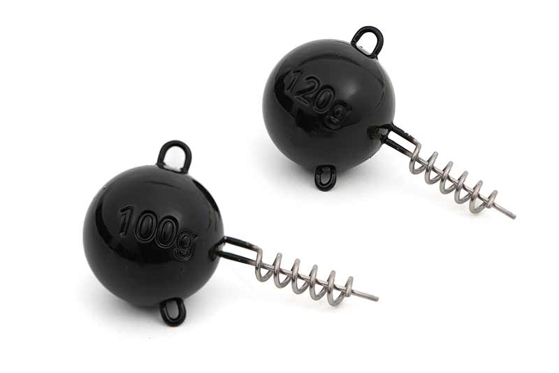 Fox Rage Slick Pelagic Screws