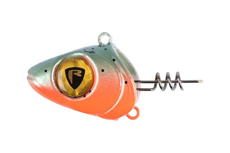 Fox Rage Slick Pelagic Heads