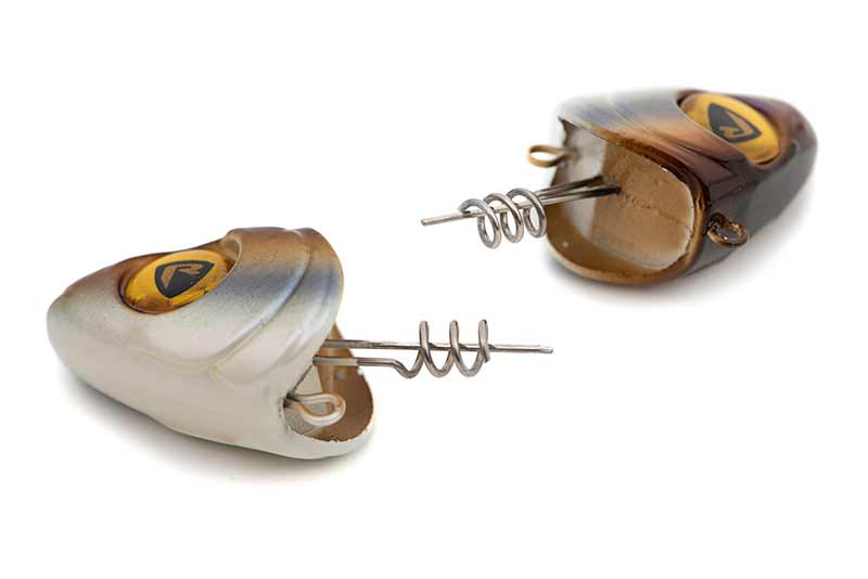 Fox Rage Slick Pelagic Heads