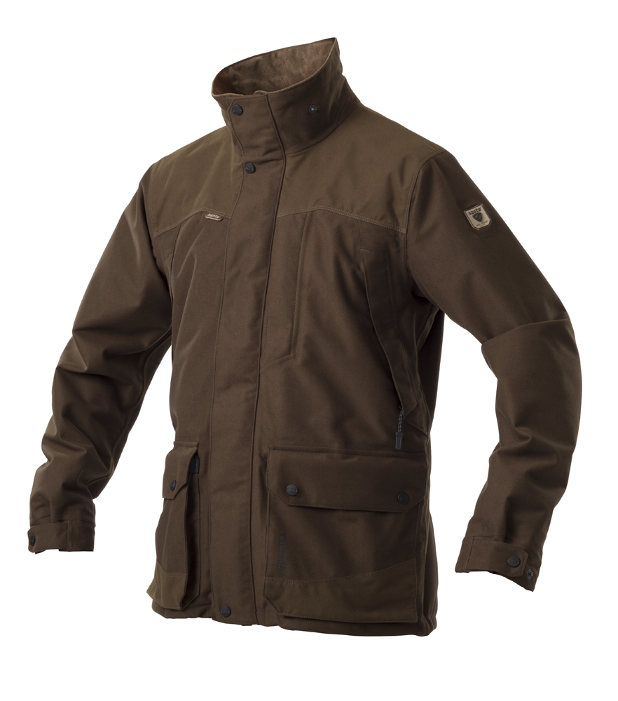 Neva Gore-Tex® 2L jacket Dark Olive L